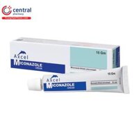 Axcel Miconazole Cream