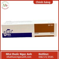 Axcel Urea Cream