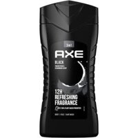 AXE Black Duschgel - Sữa tắm nước hoa hương Gỗ, 250ml