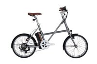 ​Xe đạp điện trợ lực Momentum X.WING E+ 2023