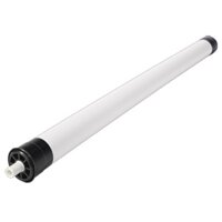 Axeon HF4 Series Polyamide Thin Film Composite Extra Low Energy Reverse Osmosis Membrane, 850 GPD Permeate Flow Rate, 2-11 pH Range