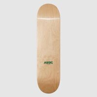 AXGC 7-ply Basic Deck - Epoxy Glue - Natural Wood