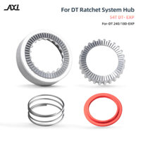 Axi bike ratchet wheel bánh xe hành tinh ratchet cho dt swiss ratchet system hub 54t dt-exp cho dt 240/180-exp dụng cụ sửa chữa xe đạp leo núi có độ chính xác cao phụ kiện xe đạp