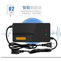 Axit Chì 48V 60V 72V 96V 12AH 20AH 30AH 40AH 50AH 60AH E Xe Đạp Xe Đạp Điện Xe Tay Ga Sạc WJA1 UG1A L7B4