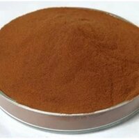 Axit Fulvic 95% (Fulvic Acid) tan trong nước (gói 1kg)