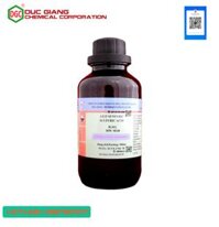 Axit Sunfuric-500ml/chai