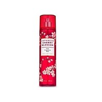 ❣️Xịt thơm toàn thân Japanese Cherry Blossom - Bath & Body Works (236ml)❣️