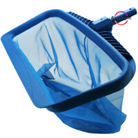 Axlesyn _ Bể Bơi Skimmer Lưới Hạng Nặng Lá Mồi Dụng Cụ Vệ Sinh Túi Lưới Bắt