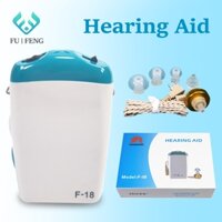 Axon F-18 - Bộ khuếch đại âm thanh máy trợ thính -Loại Tai nghe trợ thính