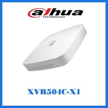 Đầu ghi hình Dahua XVR504C-X1