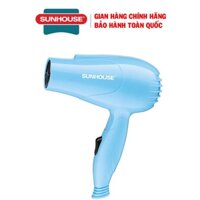 áy sấy tóc Sunhouse SHD2305, Công suất 650W, bảo hành 12 tháng