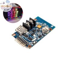 Ayellowgod Bộ điều khiển mô-đun đầy đủ màu WF1 Board P3 P4 P5 P10 Bảng điều khiển kỹ thuật số ma trận Led VN