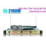 Micro không dây Ealsem ES-2100w