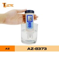 AZ-8373 Bút đo độ mặn và chất rắn hòa tan [bonus]