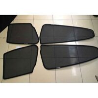 AZ Auto- Che nắng Attrage Mitsubishi