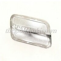 AZ Auto- Ốp nắp bình xăng Peugeot 3008 -mạ Crom( hàng chất )