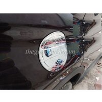 AZ Auto- Ốp nắp bình xăng Toyota Rush -mạ Crom( hàng chất )