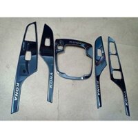 AZ Auto- ốp nội thất kona