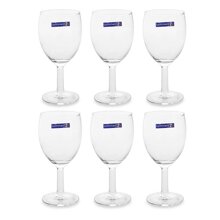 Ly thủy tinh Oxygen G0452