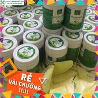 AZABAY 1kg Mầm đậu nành nguyên xơ nâng cao size V1, tăng cường sinh lý nữ NEW