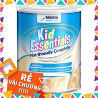 AZABAY.VN Sữa Kid Essentials loại mới NEW