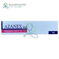 Azanex - Adapalen Yash Medicare