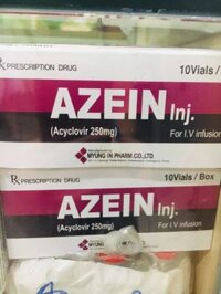 Azein 250mg