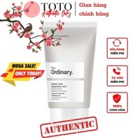 Azelaic acid, kem dưỡng the ordinary 30mil, 100mil TOTO Shop