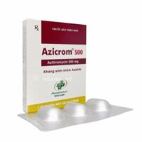 Azicrom 500