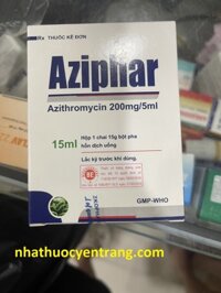 Aziphar 15ml