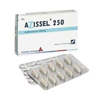 Azissel 250mg