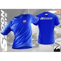 Azman shopTshirt Gildan thiết kế thìa ăn giấc ngủ đua