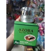 azora nám tàn nhang đồi mồi 30g
