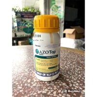 AZOTOP 400SC (250ml) - lem lép hạt, đạo ôn, thán thư, sương mai