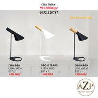 AZP - ĐÈN ĐỨNG  ĐÈN TRANG TRÍ  ĐÈN PHÒNG KHÁCH AZP-DB16  DBG16 phong cách đương đại, hàng nhập khẩu AZP - DB16