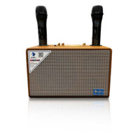AZPro AZ SG06 Loa karaoke mini giá rẻ chính hãng