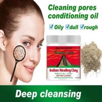 Aztec Secret Indian Healing Calcium Bentonite Clay - 1lb