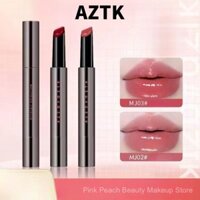 Aztk Jing snow kiss lip balm white and soft glass lip aztk lip balm SEAR