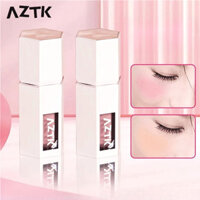 AZTK Má hồng Phấn Má dạng lỏng Phấn highlight Tạo khối 3 trong 1 Làm sáng khuôn mặt Phấn má hồng