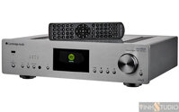 AZUR 851N - Cambridge Audio DAC kiêm Musicserver - Music Networkstreamer Wifi & Bluetooth