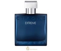 Azzaro Chrome Extreme For Men