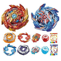 B-159/B-160 Takara Tomy Beyblade Burst Đồ chơi siêu tốc Super Hyperion Xceed 1a không có launcher, con quay