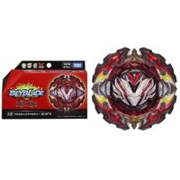B-195 Takara Tomy Beyblade Burst Booster Prominence Valkyrie.Ov.At '-0 Chính xác thứ