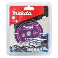 B-53671 Lưỡi Cắt Kim Cương Phân Đoạn Đa Năng 100mm