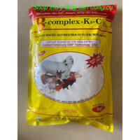 B-COMPLEX+K3+C (gói 1kg) - KÍCH THÍCH ĂN ,TĂNG TRỌNG NHANH (Dạng cốm) Trên gia súc, gia cầm.