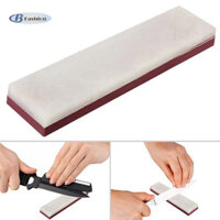 B-F 10000 # & 3000 # Máy Cắt Grit 2 Mặt Mài Dao Đá Whetstone Đánh Bóng