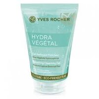 B FrcSữa rửa mặt KHÔNG TẠO BỌT Yves Rocher Hydra Vegetal Refreshing Cleansing Gel 125ml