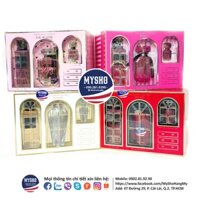 B. sale Nước hoa Victoria Secret Very Sexy, Bombshell, Scandalous, Eau So Sexy, Heavenly, Tease - USA, bộ 100ml