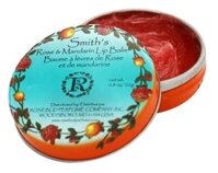 B Son dưỡng Smith's Rose & Mandarin Lip Balm