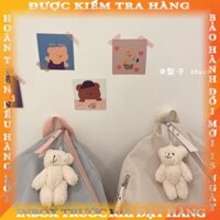 B01 - BALO NỮ TAM GIÁC PHONG CÁCH ULZZANG  balonui